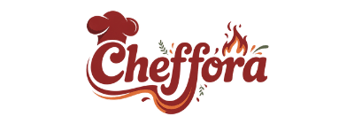 cheffora.com Logo
