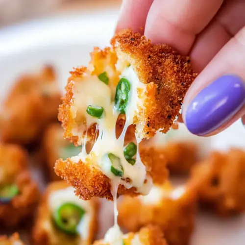 Texas Roadhouse Rattlesnake Bites