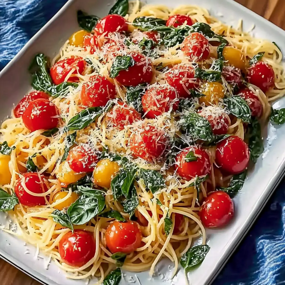 Ina Garten’s Summer Pasta Salad