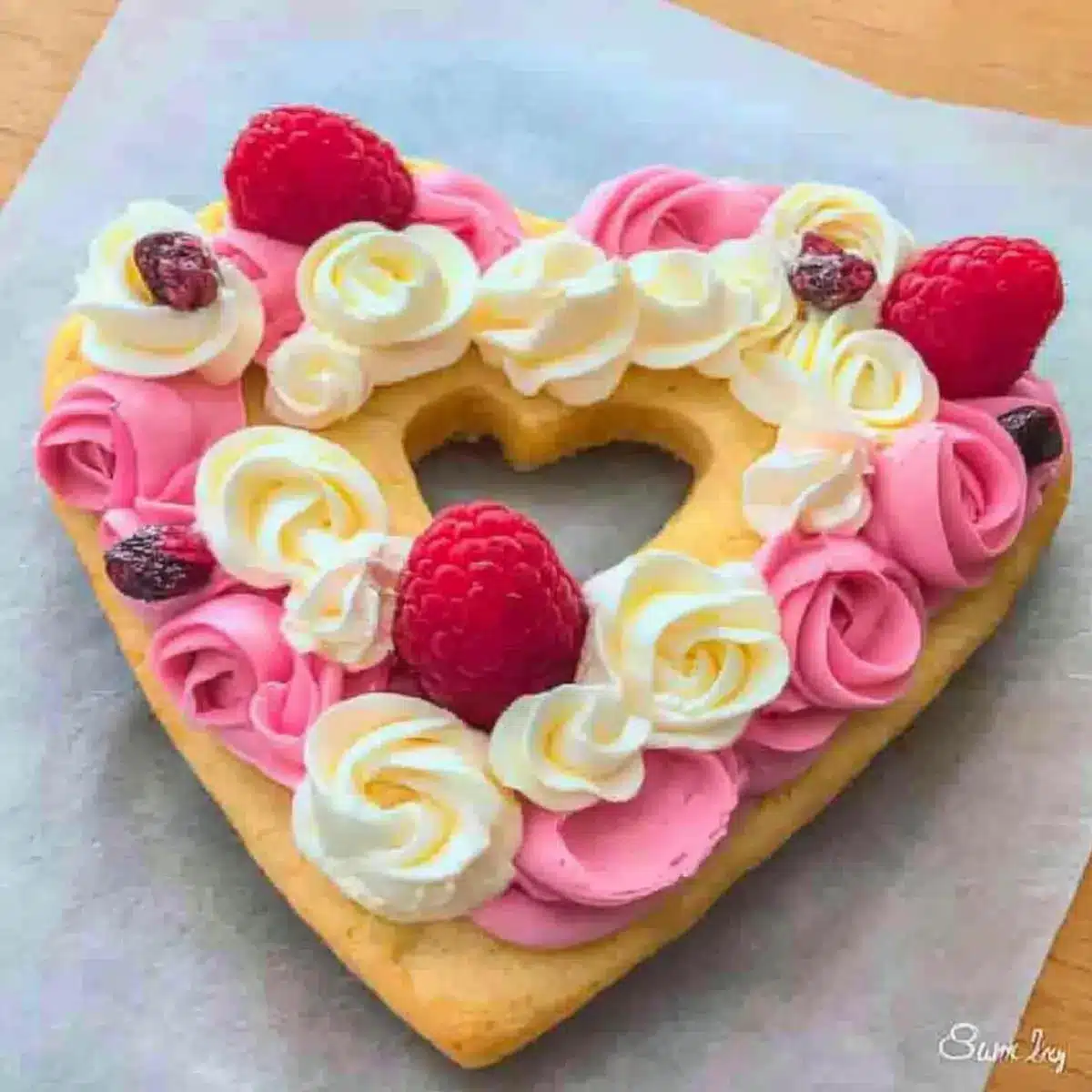 Mother’s Day Cookie Cake: The Ultimate Delicious Treat!