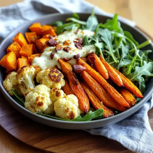 Harvest Glow Bowl