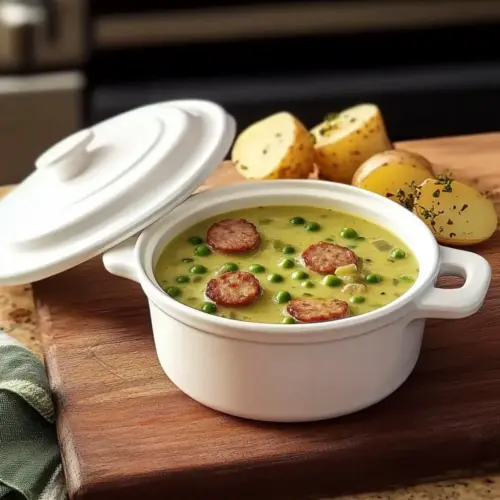 Pea Soup