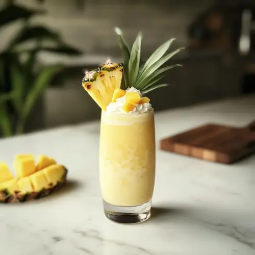 Coconut Dole Whip