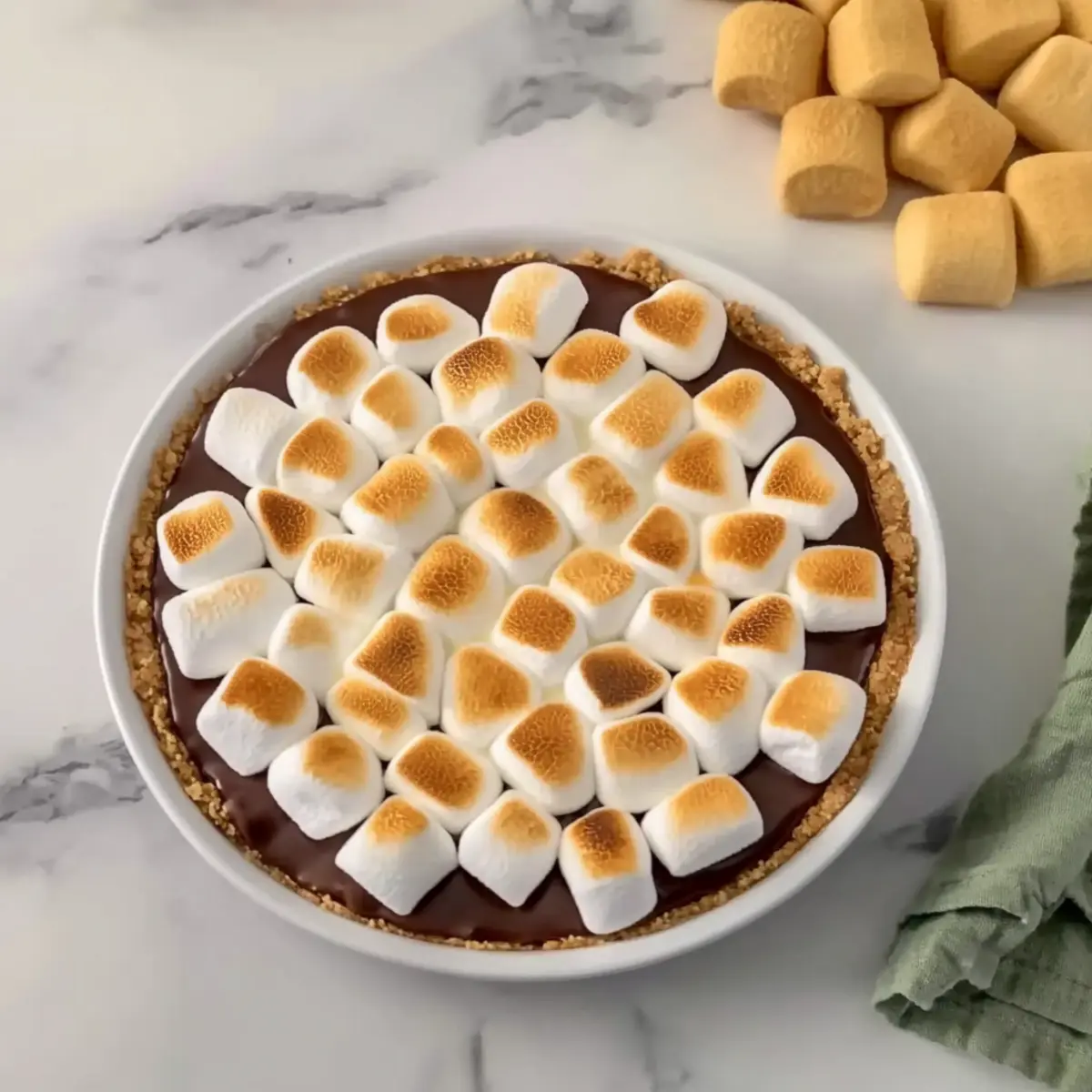 S’Mores Dip